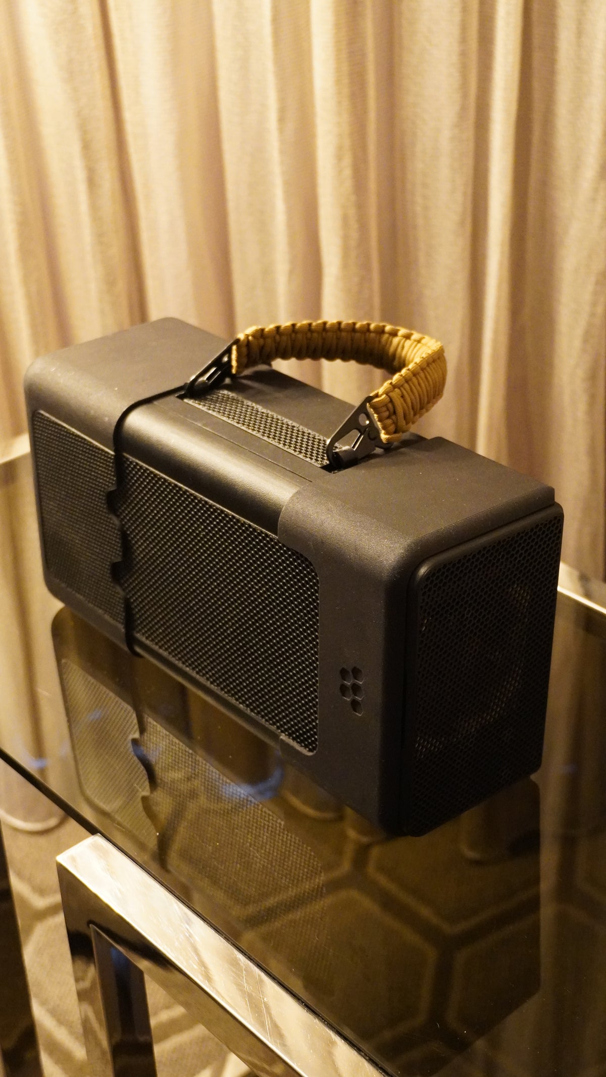 Hivemind M (HDPLEX 500W)